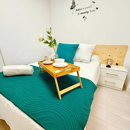 Casanova Apartments - Centro 2 Rooms Huelva Zewnętrze zdjęcie