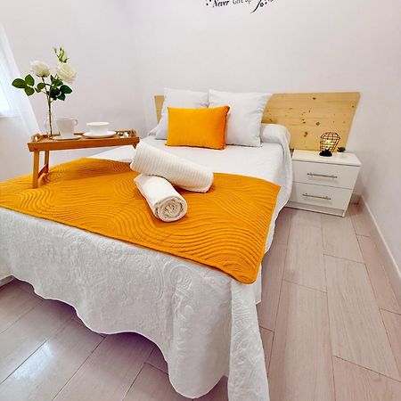 Casanova Apartments - Centro 2 Rooms Huelva Zewnętrze zdjęcie