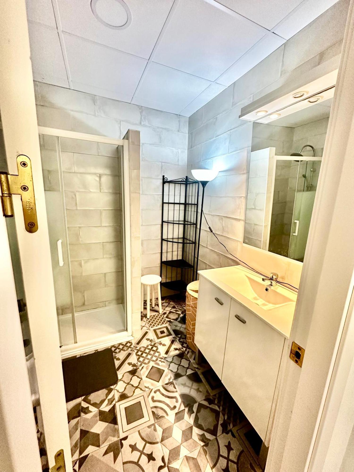 Casanova Apartments - Centro 2 Rooms Huelva Zewnętrze zdjęcie