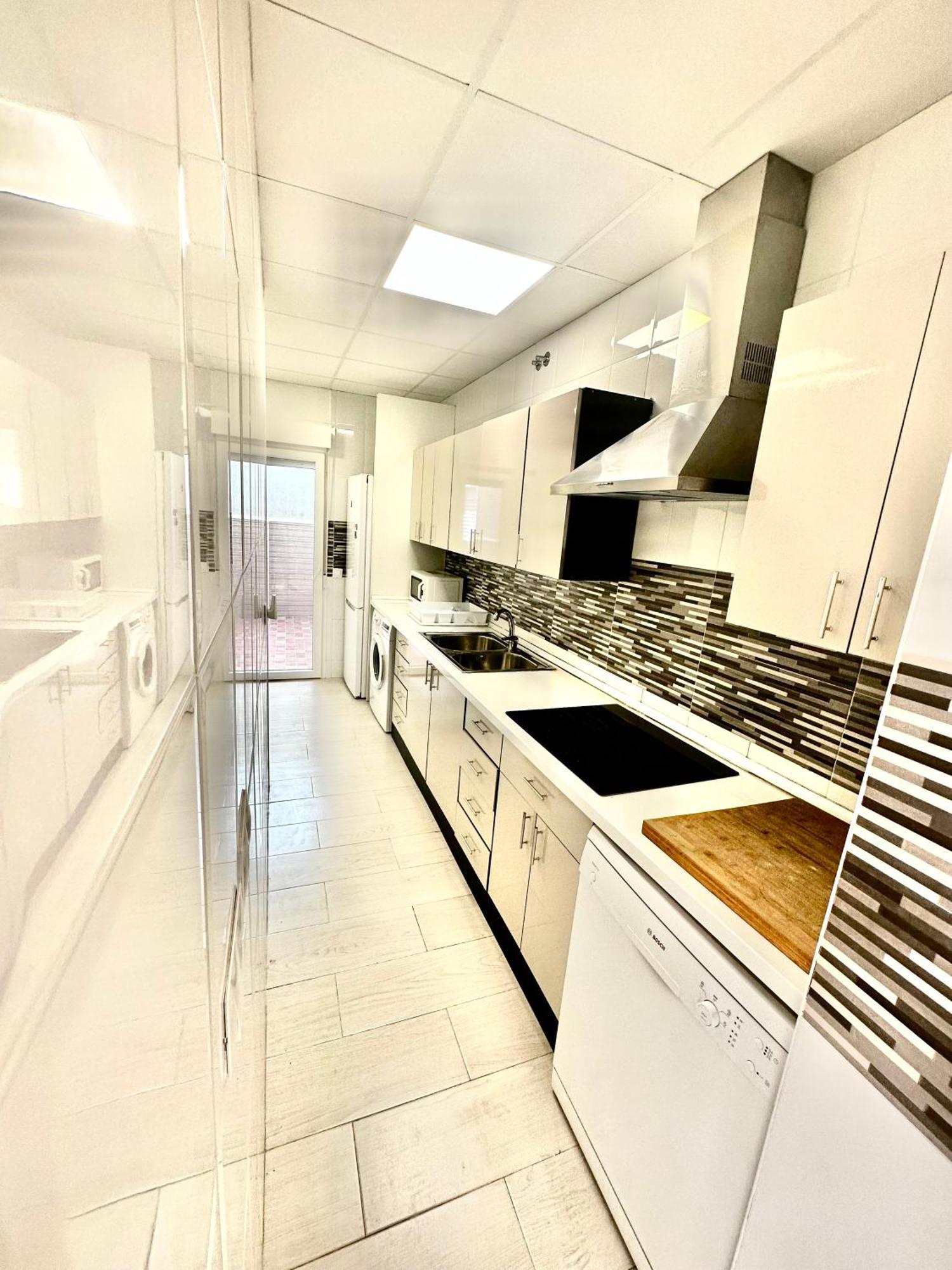 Casanova Apartments - Centro 2 Rooms Huelva Zewnętrze zdjęcie