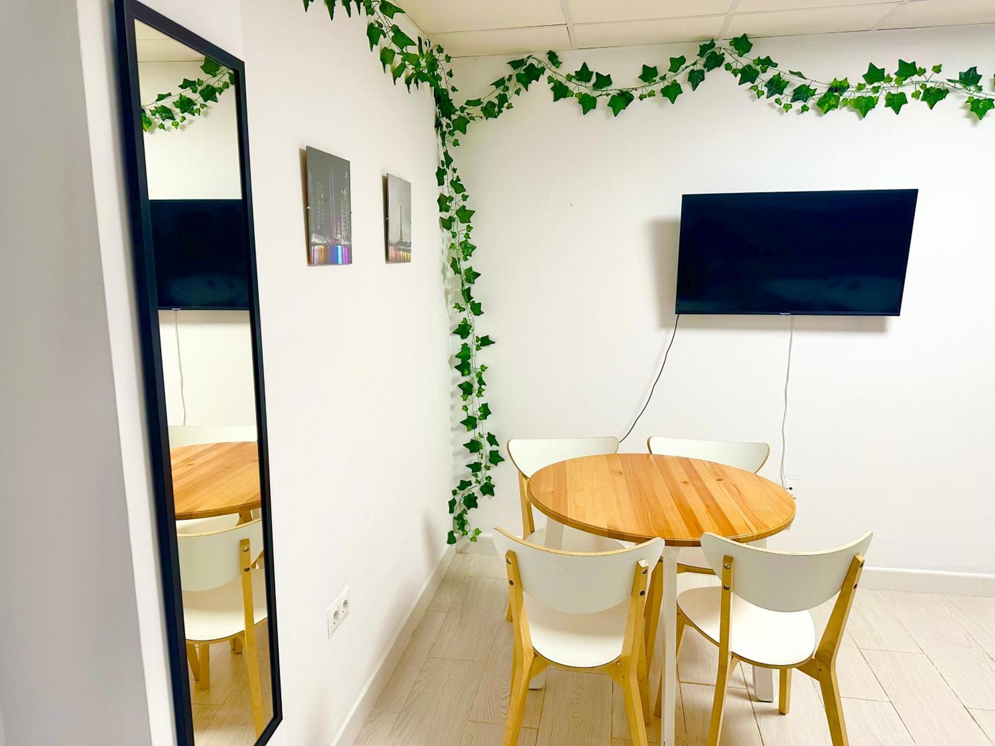 Casanova Apartments - Centro 2 Rooms Huelva Zewnętrze zdjęcie