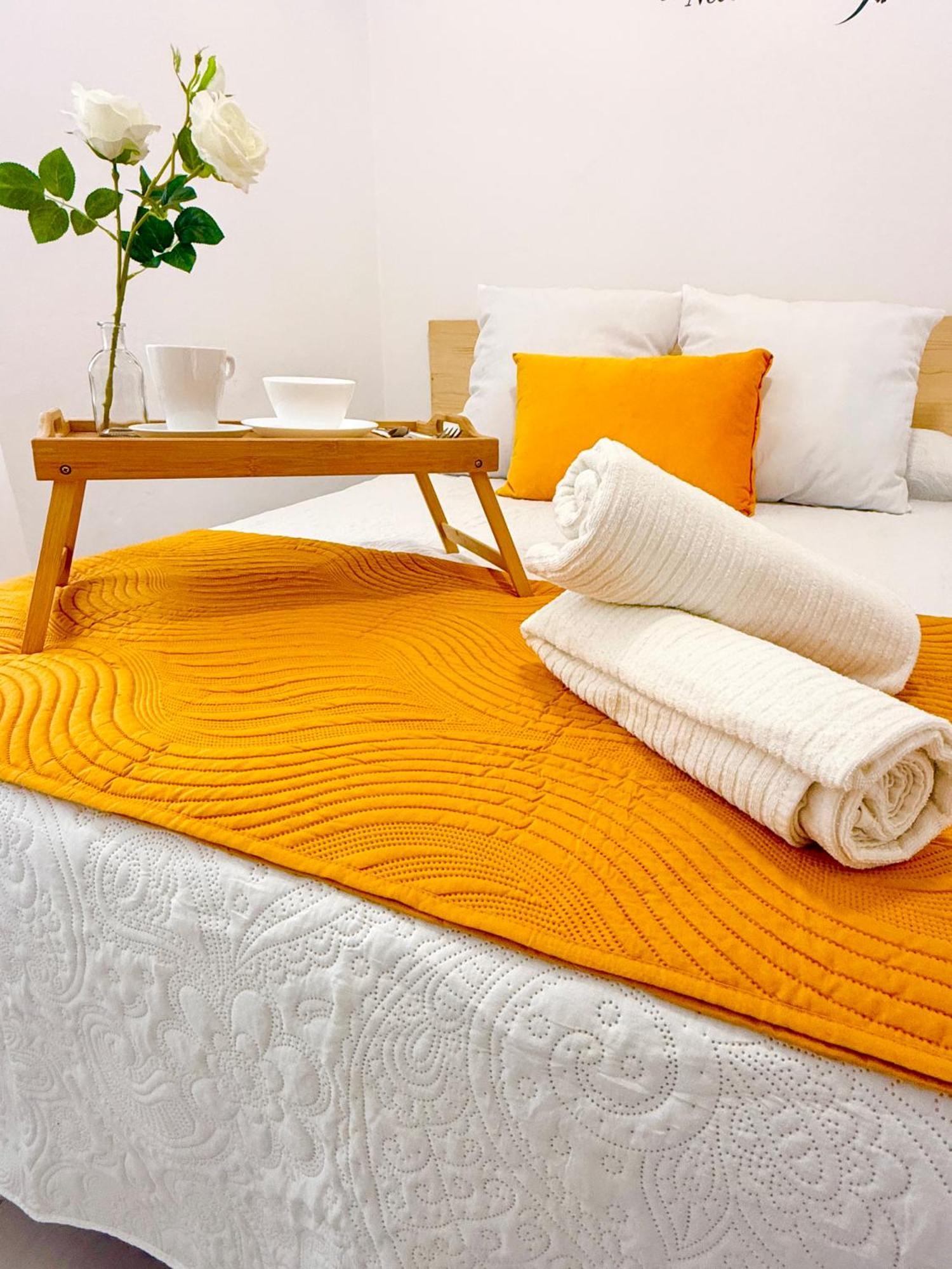 Casanova Apartments - Centro 2 Rooms Huelva Zewnętrze zdjęcie
