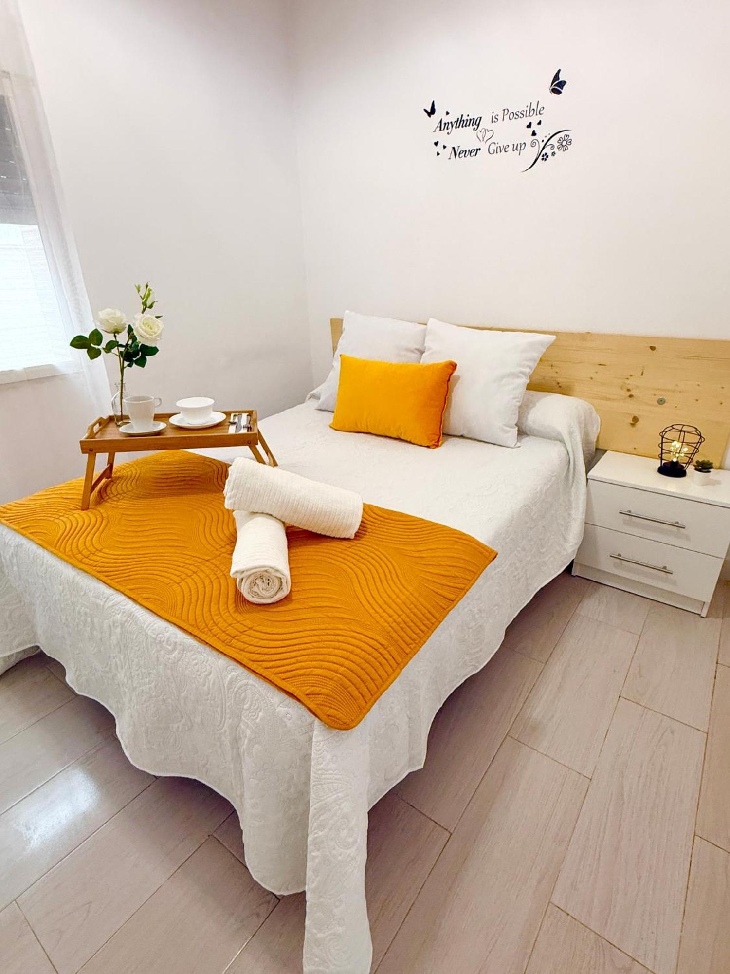 Casanova Apartments - Centro 2 Rooms Huelva Zewnętrze zdjęcie